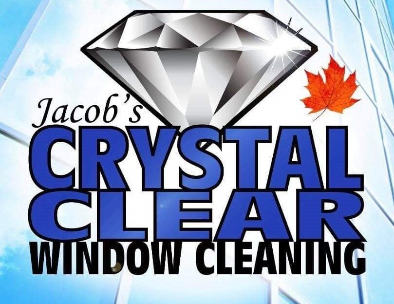 Jacob’s Crystal Clear Window Cleaning